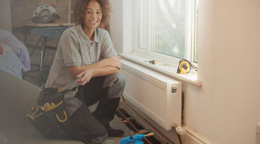 Professional Water heater repair services in Powderly, KY